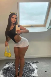 Проститутка Лариса